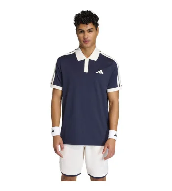 Adidas Heritage Polo Legend Homme PE26
