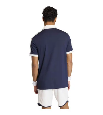 Adidas Heritage Polo Legend Homme PE26