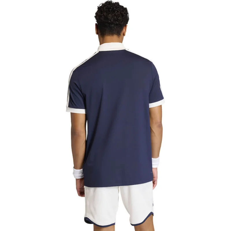 Adidas Heritage Polo Legend Homme PE26