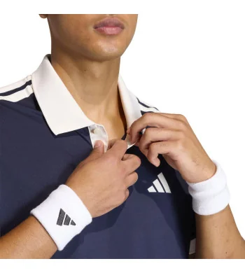 Adidas Heritage Polo Legend Homme PE26
