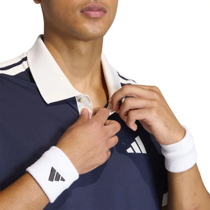Adidas Heritage Polo Legend Homme PE26