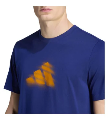 Adidas Tennis Clay Tee Homme PE26