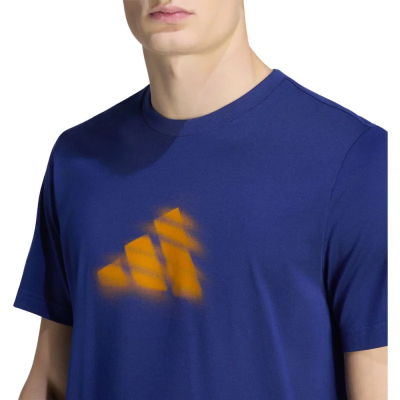 Adidas Tennis Clay Tee Homme PE26
