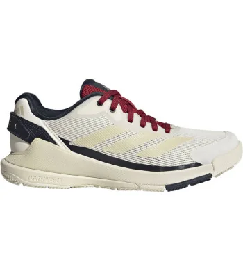 Adidas Crazyquick LS Padel Femme PE26
