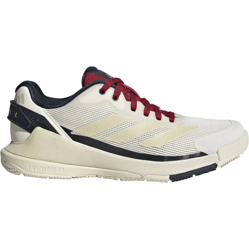 Adidas Crazyquick LS Padel Femme PE26
