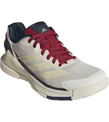 Adidas Crazyquick LS Padel Femme PE26