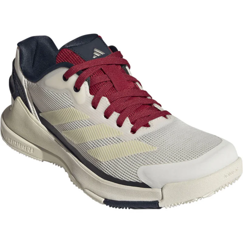 Adidas Crazyquick LS Padel Femme PE26