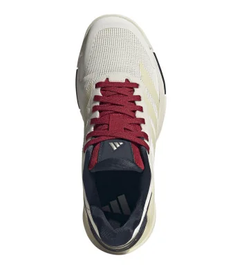 Adidas Crazyquick LS Padel Femme PE26
