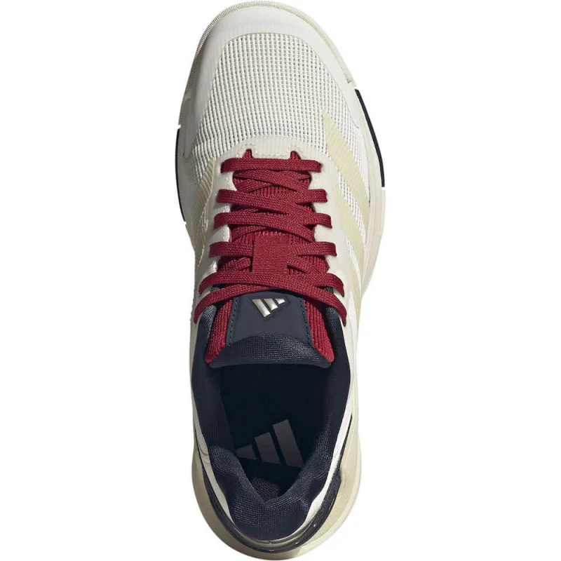 Adidas Crazyquick LS Padel Femme PE26