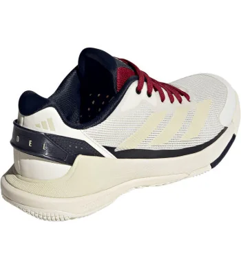 Adidas Crazyquick LS Padel Femme PE26