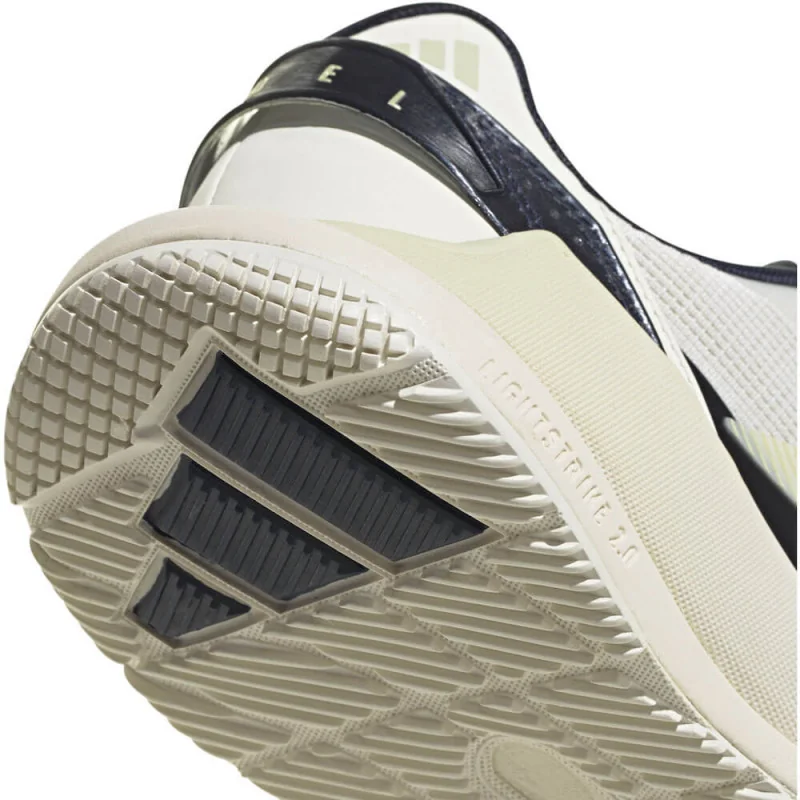 Adidas Crazyquick LS Padel Femme PE26