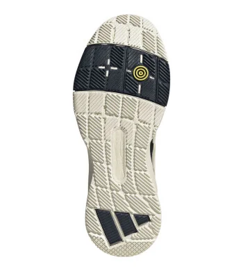 Adidas Crazyquick LS Padel Femme PE26