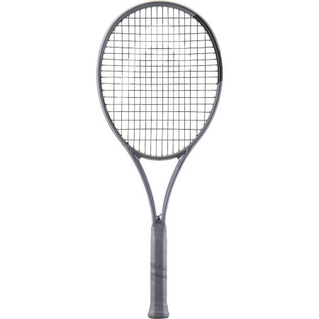 Housse De Raquette Prince Vintage – Modèle Rétro, état Nickel