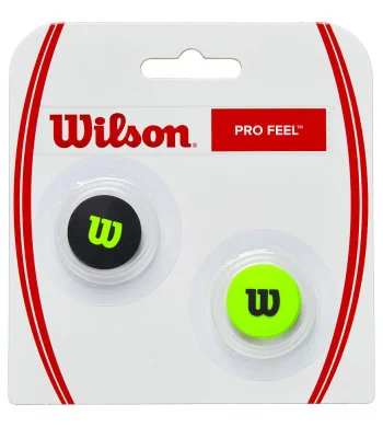 Wilson Pro Feel Blade x2