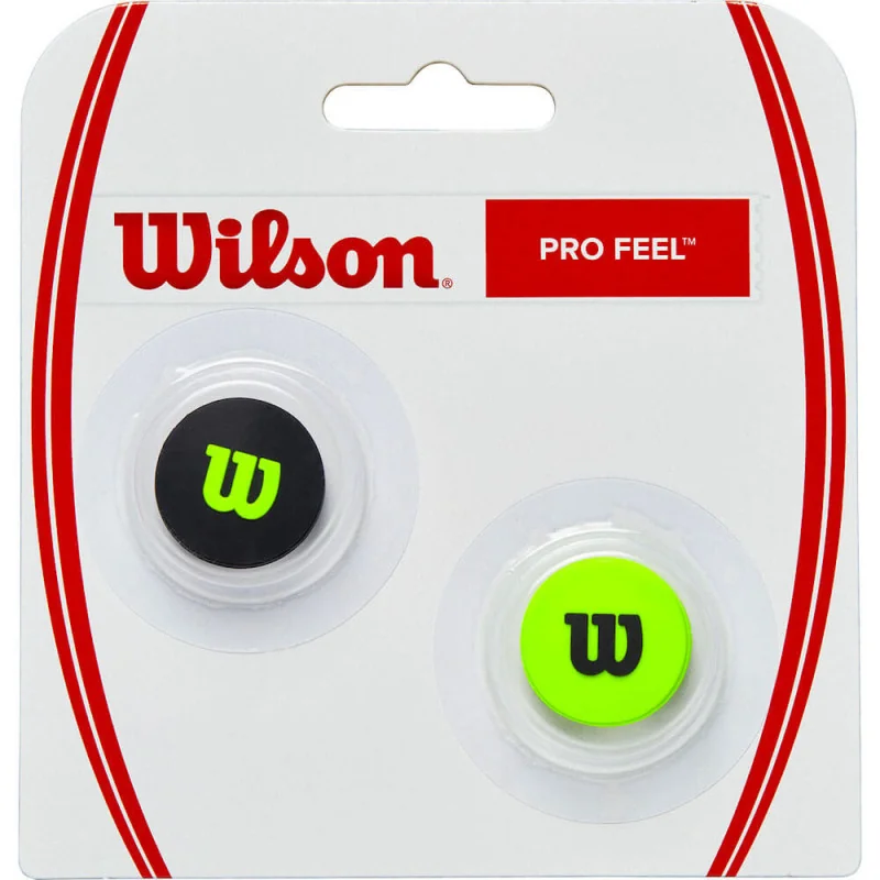 Wilson Pro Feel Blade x2