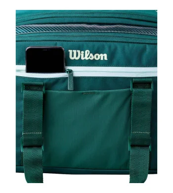 Wilson Blade V10 Super Tour Small Duffel