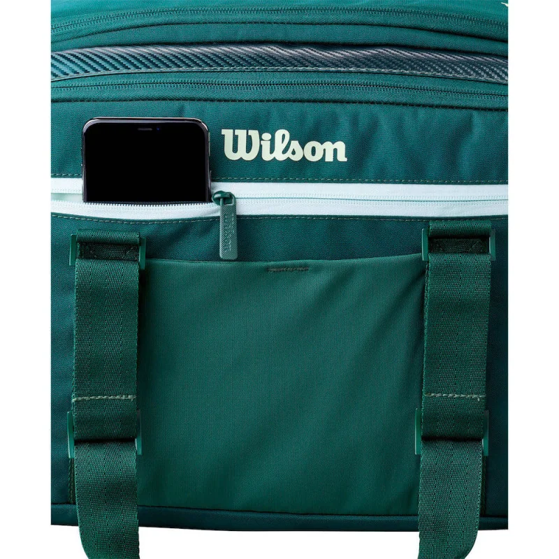Wilson Blade V10 Super Tour Small Duffel