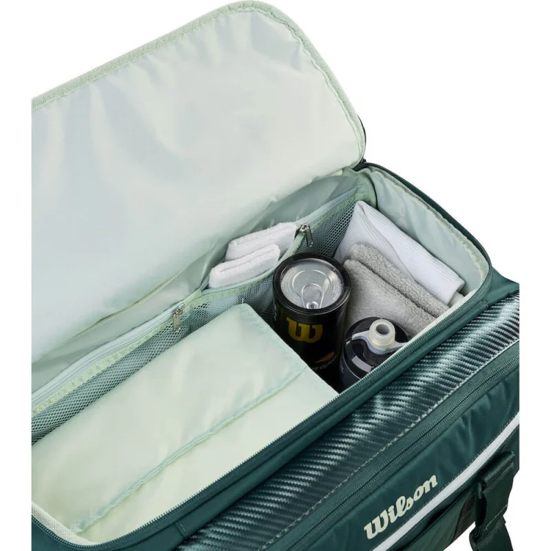 Wilson Blade V10 Super Tour Small Duffel