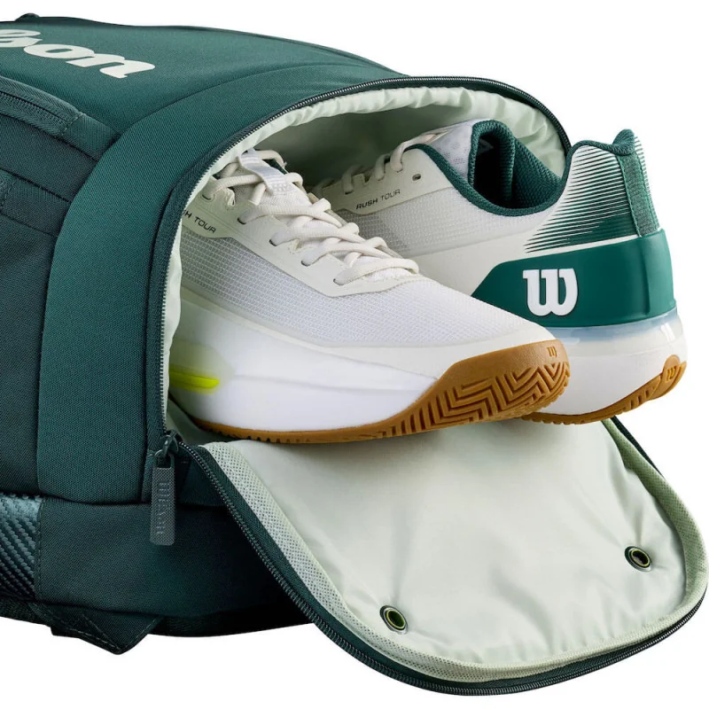 Wilson Blade V10 Super Tour Backpack