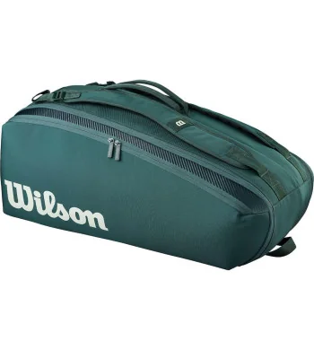 Wilson Blade V10 Super Tour 9PK