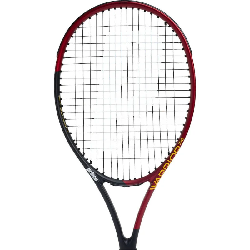 Prince Warrior 100 (265g) Rouge