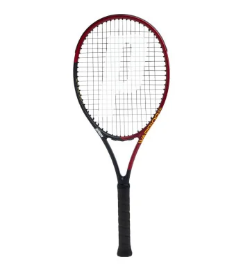 Prince Warrior 100 (265g) Rouge