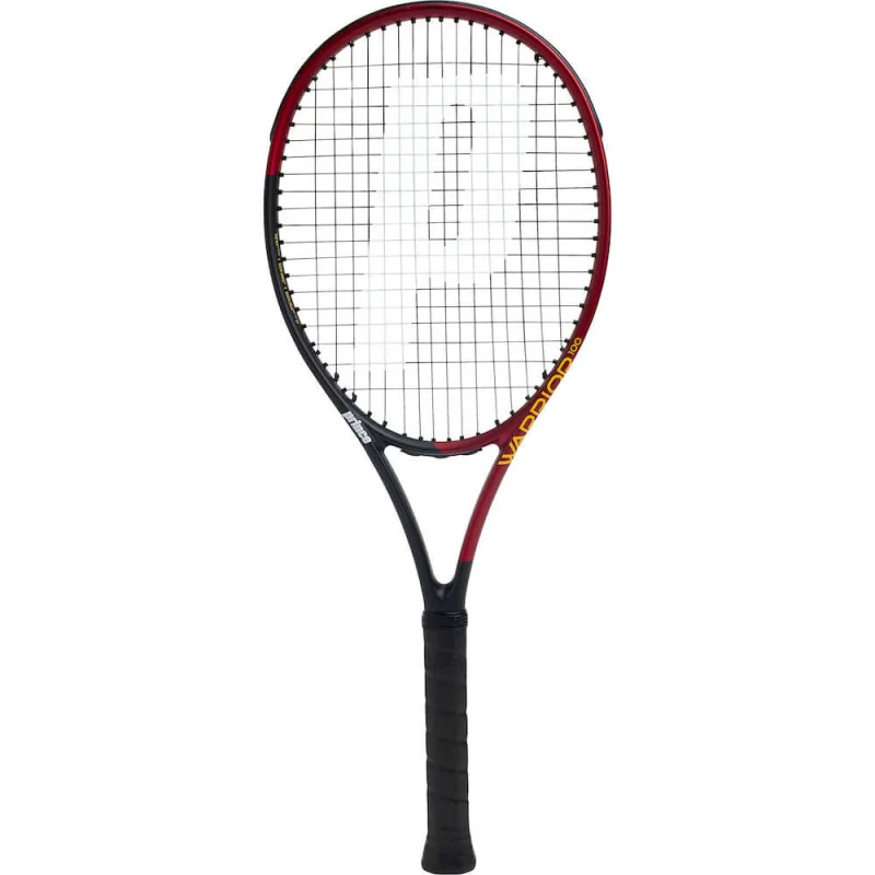 Prince Warrior 100 (265g) Rouge