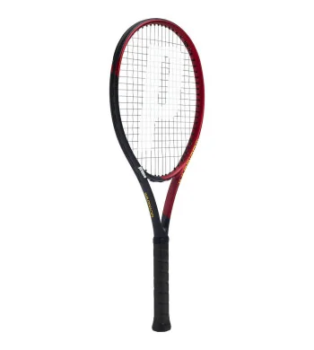 Prince Warrior 100 (265g) Rouge