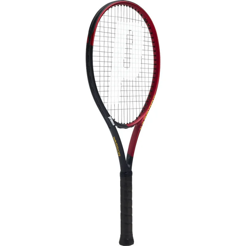 Prince Warrior 100 (265g) Rouge