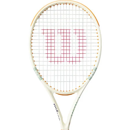 Wilson Clash 100L V3 Roland Garros 2026