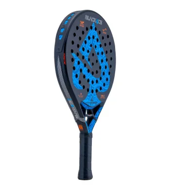 Pro Kennex Black Ace Bleu
