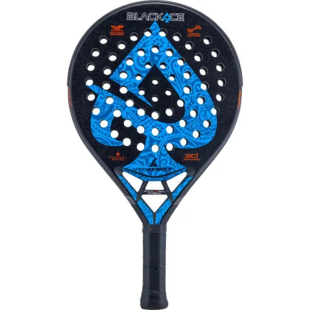 Pro Kennex Black Ace Bleu