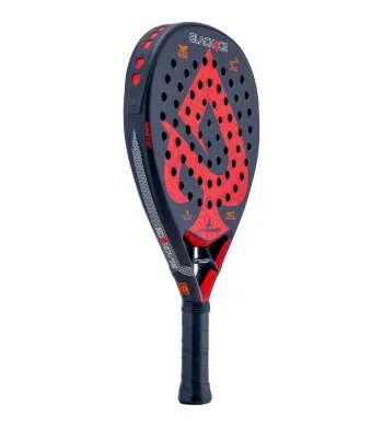 Pro Kennex Black Ace Rouge