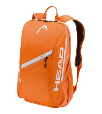 Head Tour Sac à Dos Orange