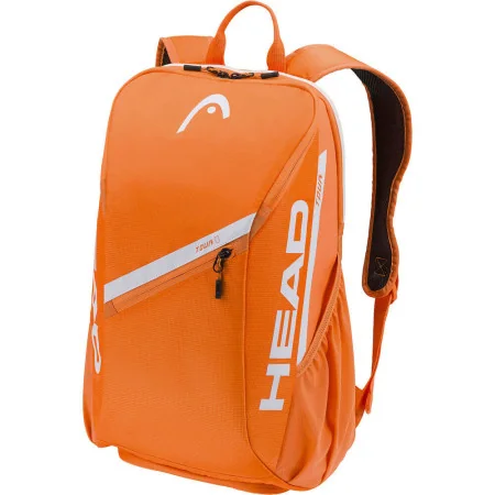Head Tour Sac à Dos Orange