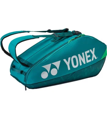 Yonex Pro Racket Bag 6 Raquettes Vert