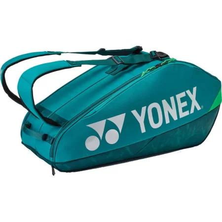 Yonex Pro Racket Bag 6 Raquettes Vert