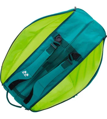 Yonex Pro Racket Bag 6 Raquettes Vert