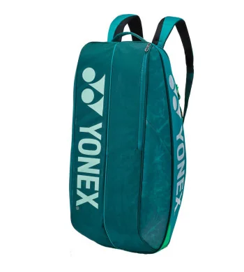 Yonex Pro Racket Bag 6 Raquettes Vert