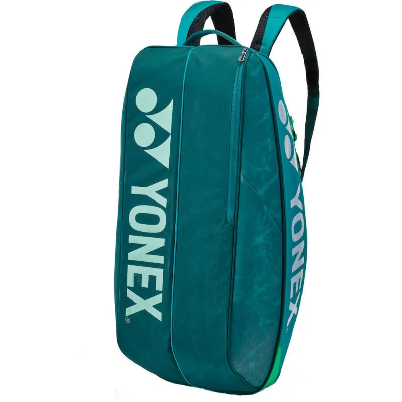 Yonex Pro Racket Bag 6 Raquettes Vert