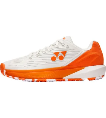 Yonex Eclipsion 5 Homme Terre Battue Beige 2026