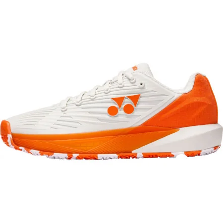 Yonex Eclipsion 5 Homme Terre Battue Beige 2026