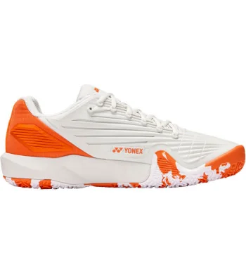 Yonex Eclipsion 5 Homme Terre Battue Beige 2026