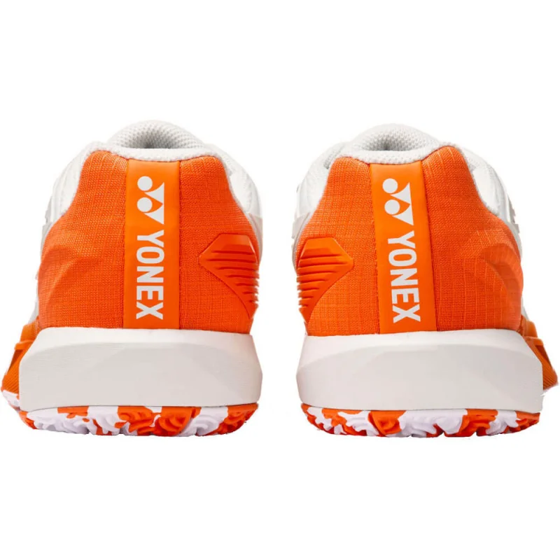 Yonex Eclipsion 5 Homme Terre Battue Beige 2026