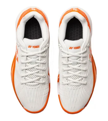 Yonex Eclipsion 5 Homme Terre Battue Beige 2026