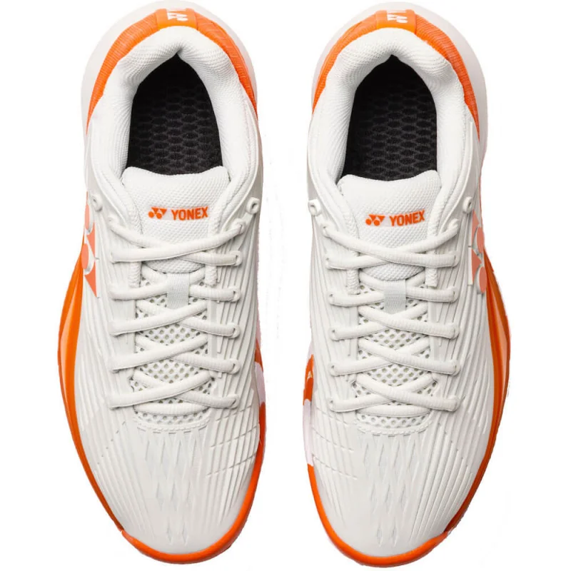 Yonex Eclipsion 5 Homme Terre Battue Beige 2026