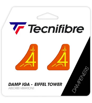 Tecnifibre IG Antivibrateur x2
