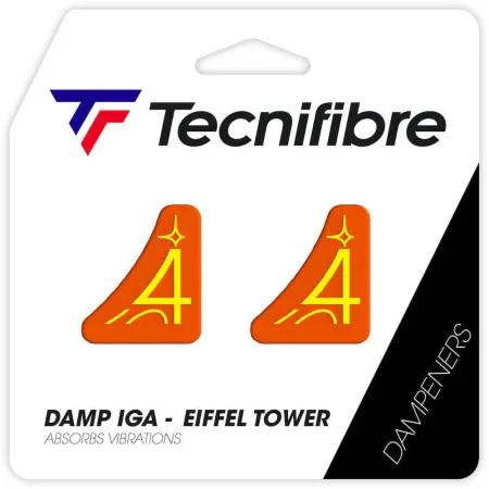 Tecnifibre IG Antivibrateur x2