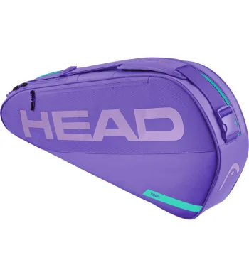 Head Sac de Tennis Tour S Violet
