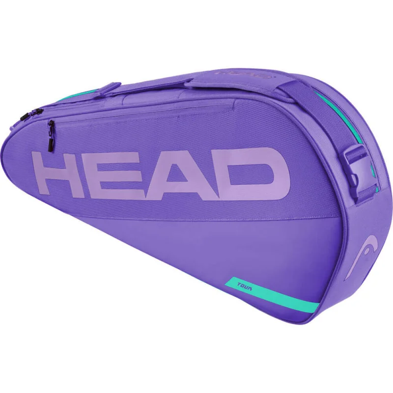 Head Sac de Tennis Tour S Violet